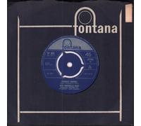 Finchley Central - New Vaudeville Band* 7" 45