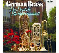 German Brass - German Brass: Das Deutsche Ble