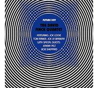 Finck, David Quartet - Future Day