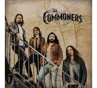 The Commoners Find a Better Way (CD) Album
