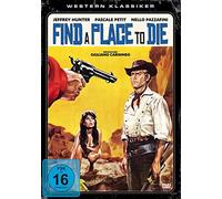Find a Place to Die