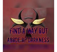 Find a way out: Abode of darkness (PC) Steam Key - GLOBAL