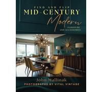 Find and Flip Mid-Century Modern Furniture and Accessories