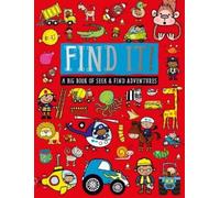 Find It (Tascabile)