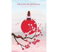 FIND JOY IN EVERYDAY: A Hybrid Gratitude Journal for Women | Fun Activities & Thoughtful Prompts to Spark Happiness and Gratitude
