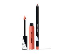 FIND - Lip Kit - Effortless Look (Lip Liner no.1 and Shiny Lip Fluid no.1)