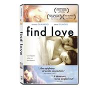 Find Love [DVD] (2007) Christian Camargo; Alexie Gilmore; Traci Dinwiddie