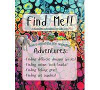 Find Me!!