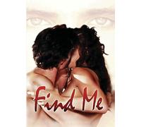Find Me (DVD) Leslie Easterbrook Adam Huss