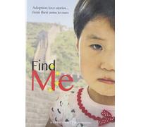 Find Me (DVD) Kathi Peters David Peters