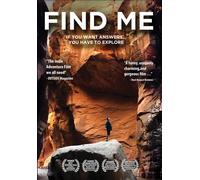 Find Me (DVD) Kirby Howell-Baptiste Krizia Bajos Sara Amini Tom Huang