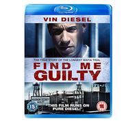 Find Me Guilty