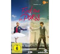 Find me in Paris - Staffel 2.2