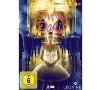 Find me in Paris - Staffel 3.1