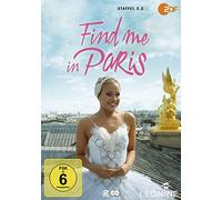 Find me in Paris - Staffel 3.2