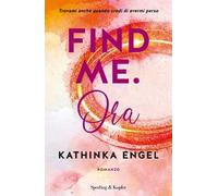 Find me. Ora. Vol. 1