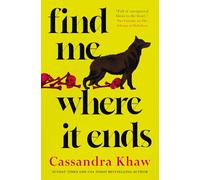 Find Me Where It Ends