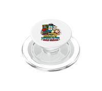 Find Me Where The Waves Forget To Stop esprime la sensazione PopSockets PopGrip per MagSafe