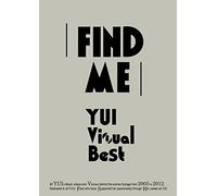 FIND ME - YUI
