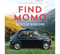 Find Momo Across Europe [Lingua Inglese]