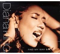 Find My Way Back