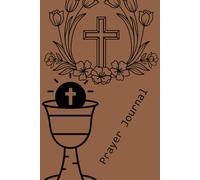 Find Prayer Journal calm in lifting my heart to God each day now