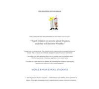 Find Solutions, Not Excuses! 1.0: Middle & High School Students