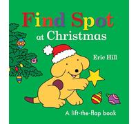 Find Spot at Christmas