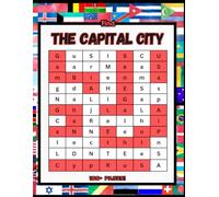 Find the Capital City