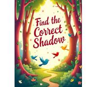 find the correct shadow