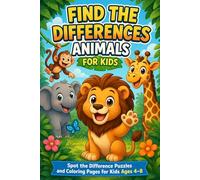 Find the Differences