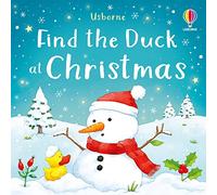 Find the Duck at Christmas