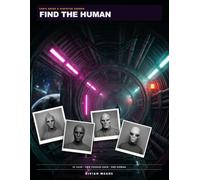Find the Human: Meridian Station Case Files · Volume Two · 25 Logic and Sudoku Investigations