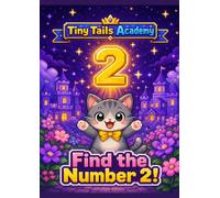 Find the Number 2!