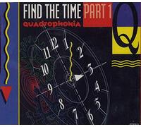 Find the time part 1 [Single-CD]