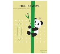 Find The Word: Animals and Birds Word Search