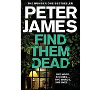 Find Them Dead