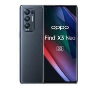 Find X3 Neo 256 GB, nero, sbloccato - Nouvo