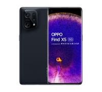Find X5, 256 GB, nero, sbloccato - Nouvo