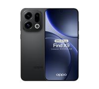 OPPO Find X9 5G AI Smartphone RAM 12GB Esp4GB-8GB-12GB +ROM 512GB Space Black
