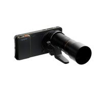 Find X9 Ultra Hasselblad Earth Explorer Kit Nero