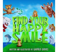 Find Your Happy Smile