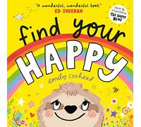 Find Your Happy