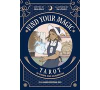 Giulia Manzi Sara Rotlich Find Your Magic (Mixed Media Product)