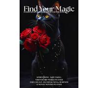 Find Your Magic Journal by Chenise Jones