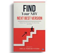 Find Your NBV (Next Best Version)