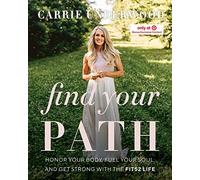 Find Your Path by Carrie Underwood