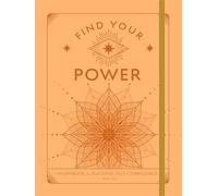 Find Your Power: A Workbook for Building Self-Confidence