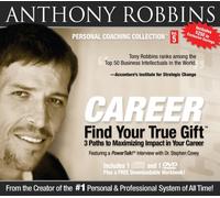 Find Your True Gift