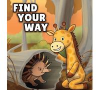Find Your Way